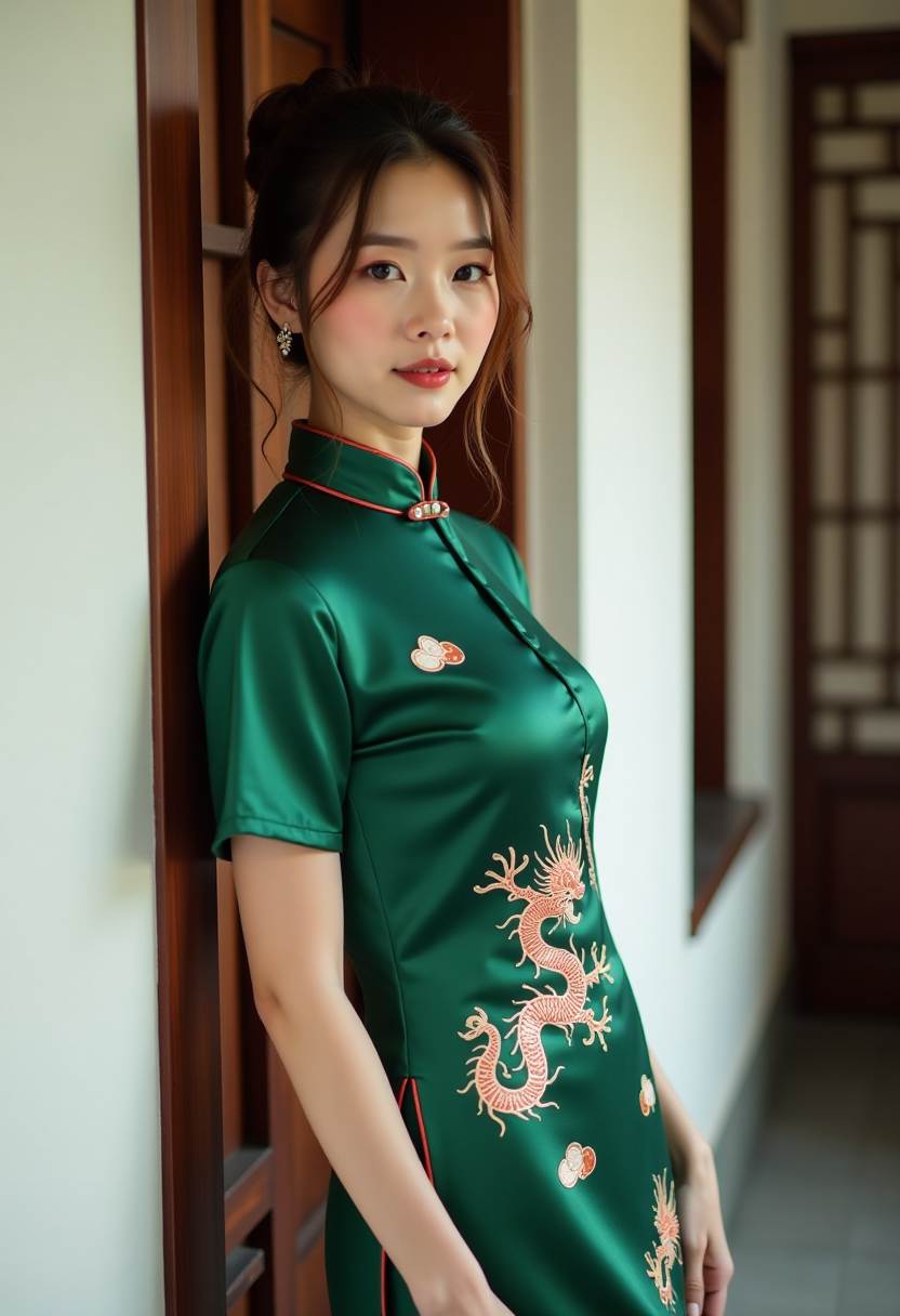 说不出的爱